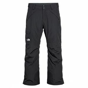 The North Face Women's Hyvent Insulated Snow Pants Size XS/TP